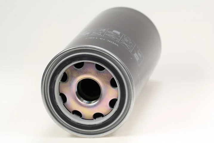 Mann-Filter - WDK 13 145/1 - Fuel filter