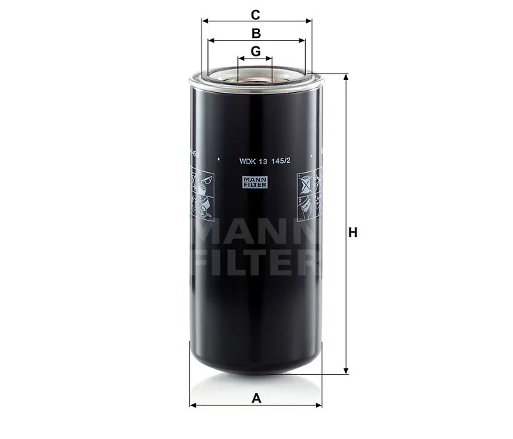 Mann Filter