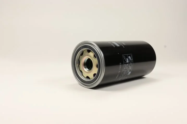 Mann-Filter - WDK 13 145/2 - Fuel filter