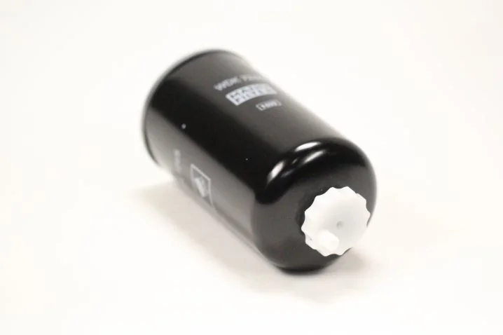 Mann-Filter - WDK 724/5 - Fuel filter