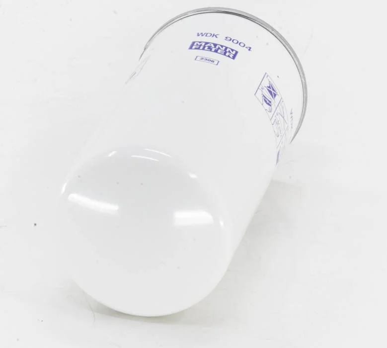 Mann-Filter - WDK 9004 - Fuel filter spin-on