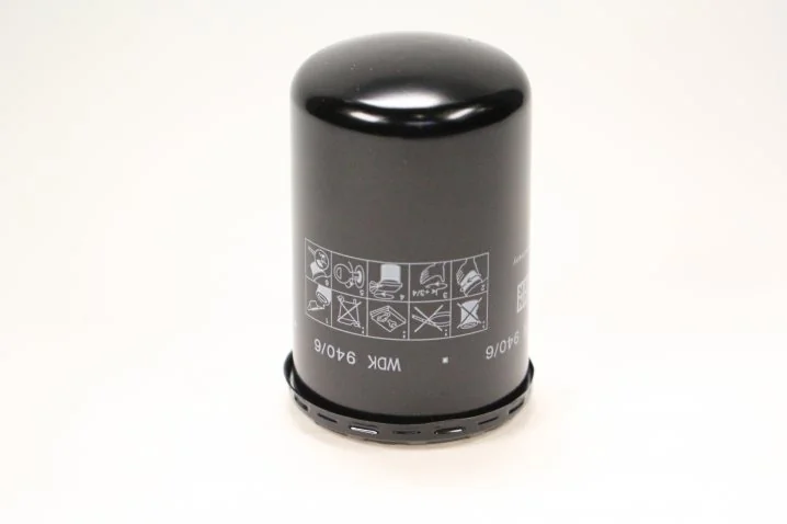 Mann-Filter - WDK 940/6 - Fuel filter