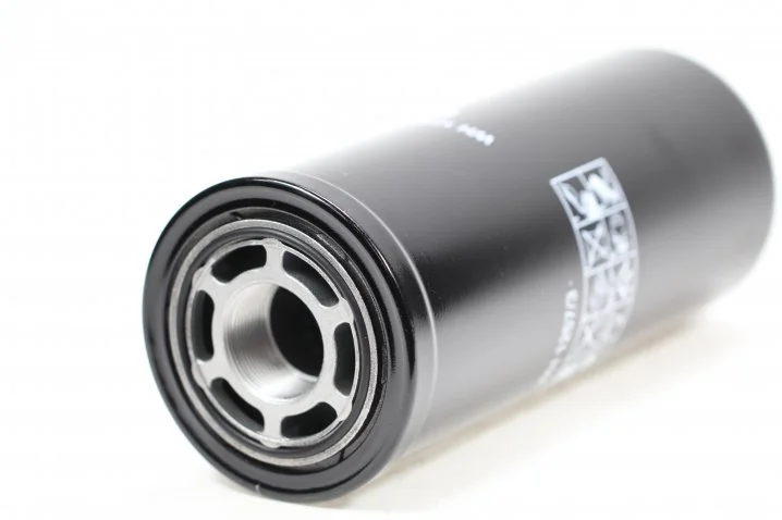 Mann-Filter - WH 1257/3 - Oil filter