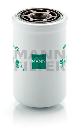 Mann Filter