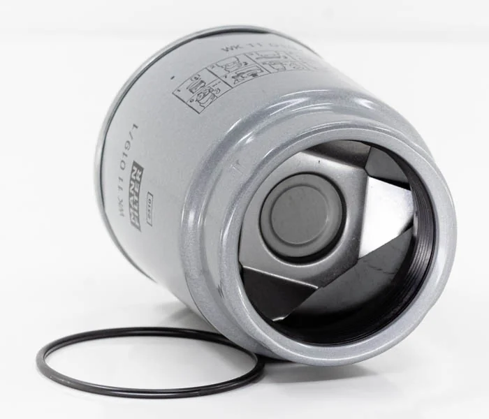 Mann-Filter - WK 11 019/1 z - Fuel filter spin-on