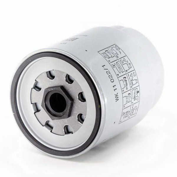 Mann-Filter - WK 11 022/1 z - Fuel filter spin-on