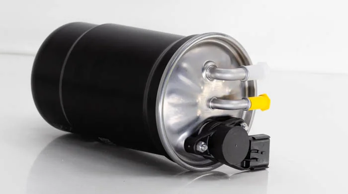 Mann-Filter - WK 11 027 - Fuel filter in-line