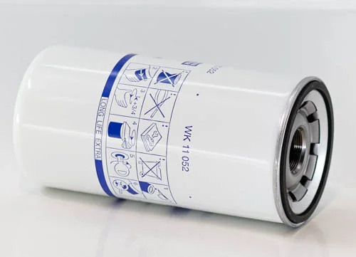 Mann-Filter - WK 11 052 - Fuel filter spin-on
