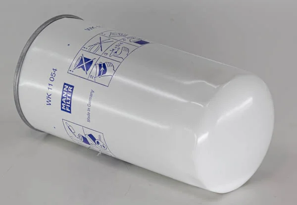 Mann-Filter - WK 11 054 - Fuel filter spin-on