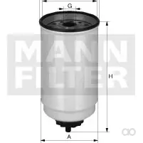 Mann-Filter
