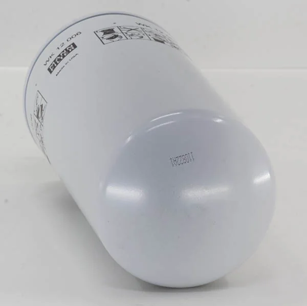 Mann-Filter - WK 12 006 - Fuel filter spin-on
