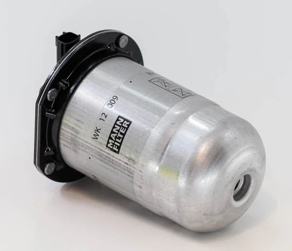 Mann-Filter - WK 12 009 - Fuel filter element