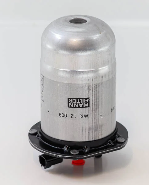 Mann-Filter - WK 12 009 - Fuel filter element