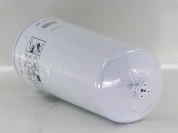 Mann-Filter - WK 13 003 - Fuel filter (spin-on)