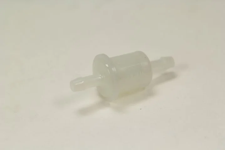 Mann-Filter - WK 21 (10) - Fuel filter in-line