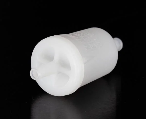 Mann-Filter - WK 3002 - Fuel filter in-line