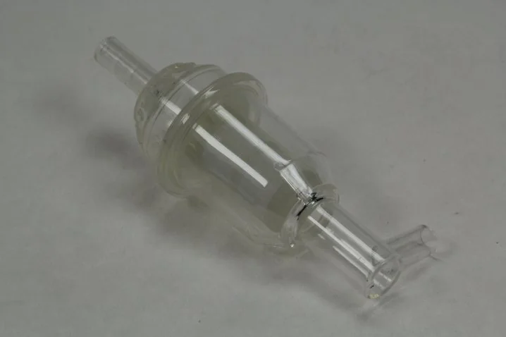 Mann-Filter - WK 31/5 (10) - Fuel filter in-line