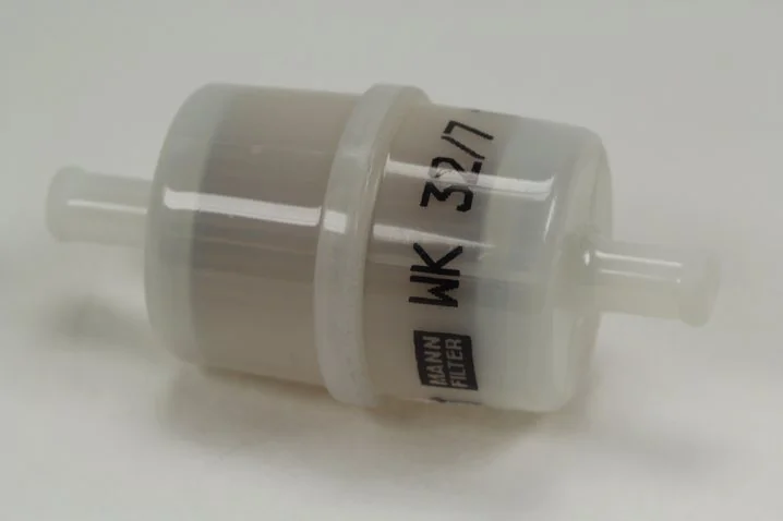 Mann-Filter - WK 32/7 - Fuel filter