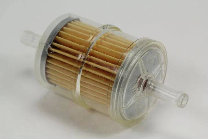 Mann-Filter - WK 42/2 - Fuel filter