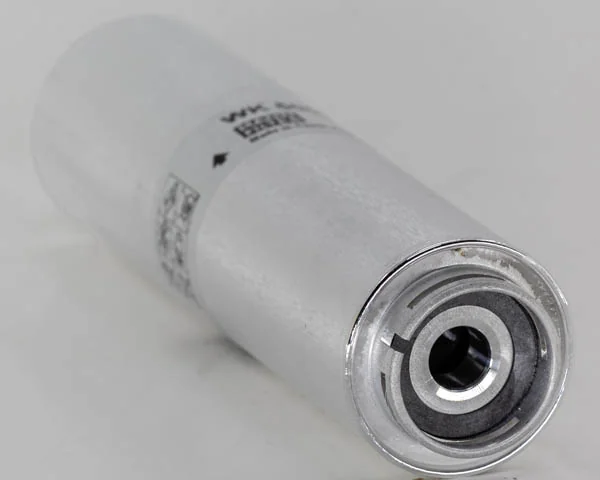 Mann-Filter - WK 5002 - Fuel filter in-line