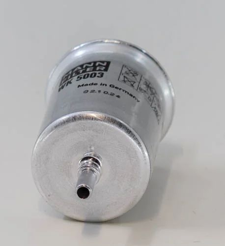 Mann-Filter - WK 5003 - Fuel filter