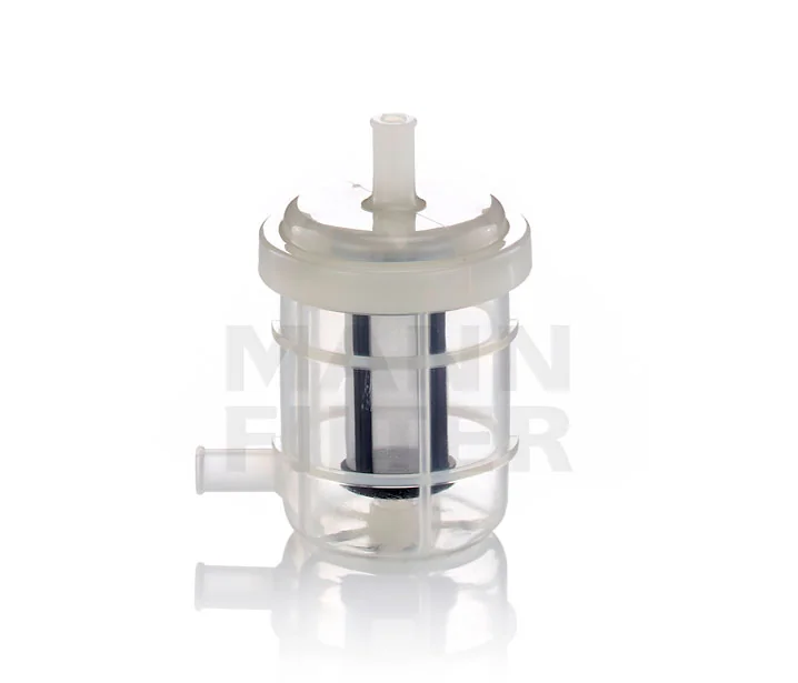 Mann-Filter - WK 5028 - Fuel filter in-line