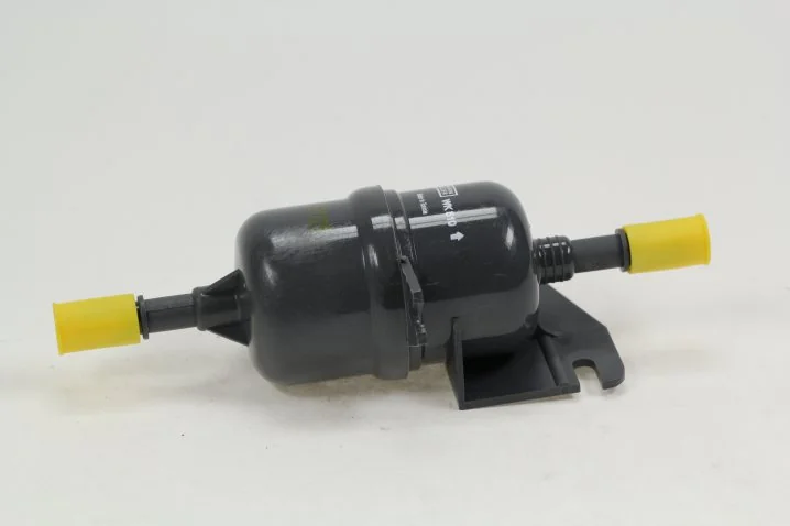 Mann-Filter - WK 510 - Fuel filter