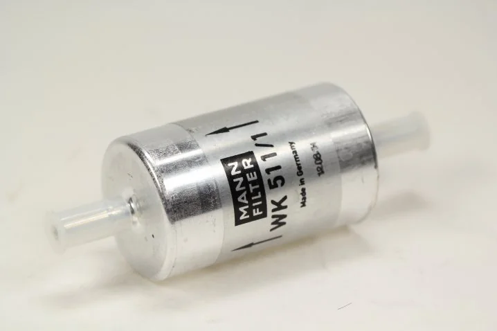 Mann-Filter - WK 511/1 - Fuel filter
