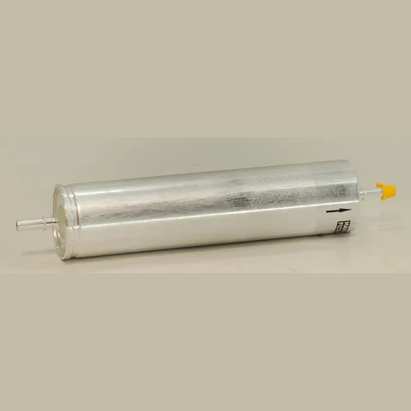 Mann-Filter