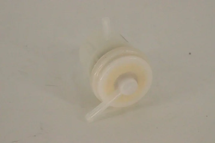 Mann-Filter - WK 52 - Fuel filter