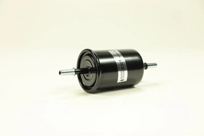 Mann-Filter - WK 55/3 - Fuel filter