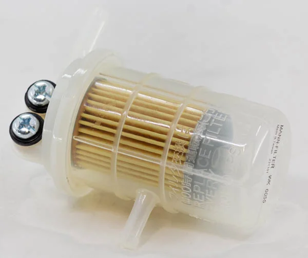 Mann-Filter - WK 6055 - Fuel filter element