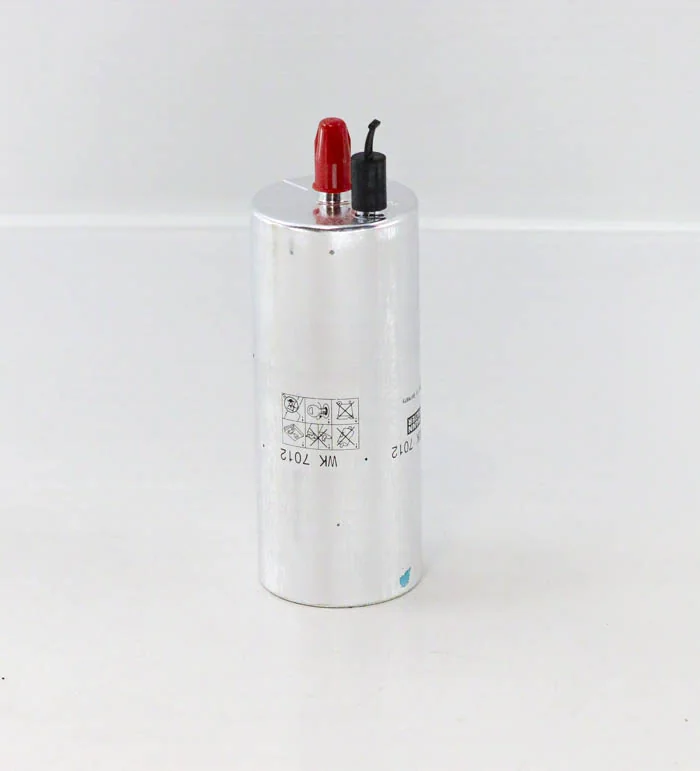 Mann-Filter - WK 7012 - Fuel filter in-line