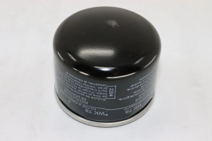 Mann-Filter - WK 78 - Fuel filter