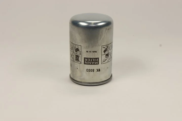 Mann-Filter - WK 8003 x - Fuel filter