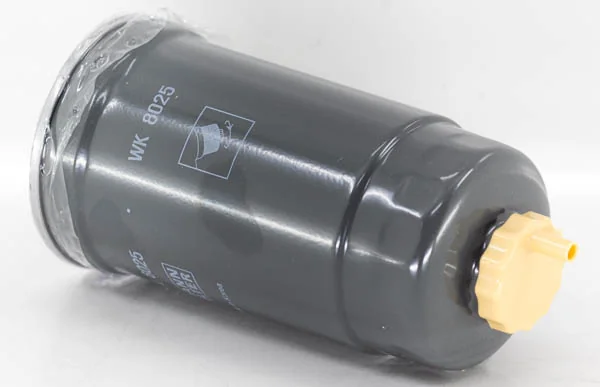 Mann-Filter - WK 8025 - Fuel filter spin-on