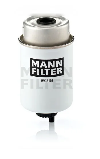 Mann-Filter - WK 8107 - Fuel filter