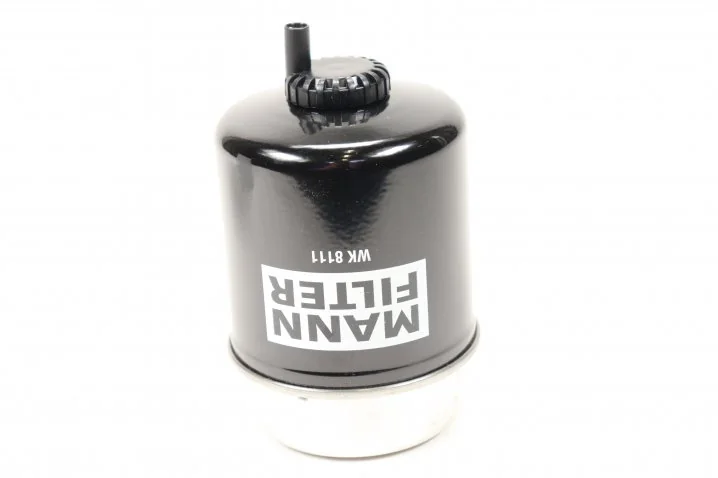 Mann-Filter - WK 8111 - Fuel filter