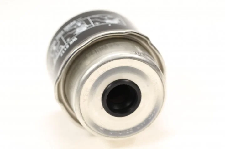 Mann-Filter - WK 8112 - Fuel filter spin-on