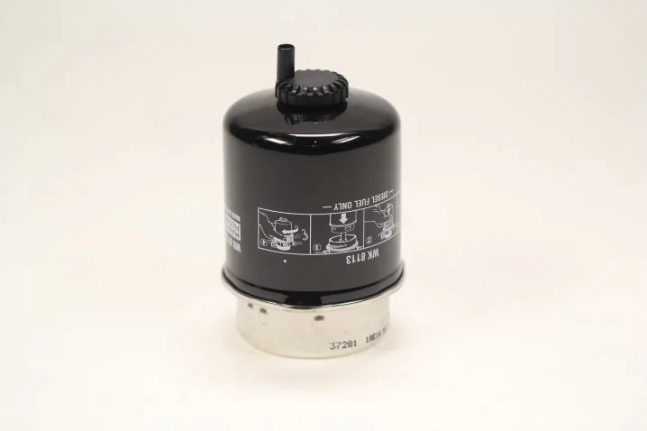 Mann-Filter - WK 8113 - Fuel filter