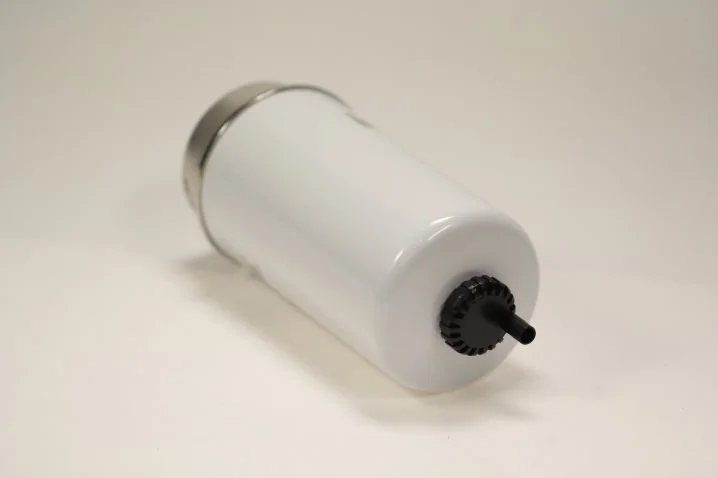Mann-Filter - WK 8114 - Fuel filter