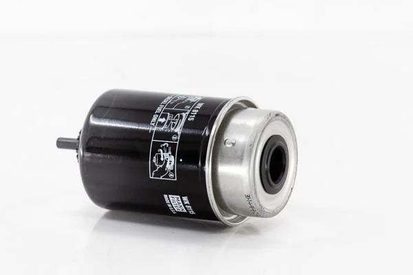 Mann-Filter - WK 8115 - Fuel filter