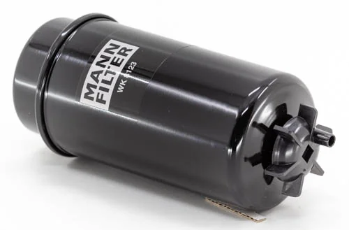 Mann-Filter - WK 8123 - Fuel filter element