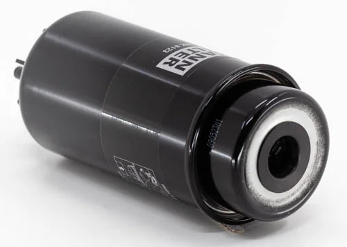 Mann-Filter - WK 8123 - Fuel filter element