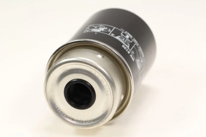 Mann-Filter - WK 8135 - Fuel filter