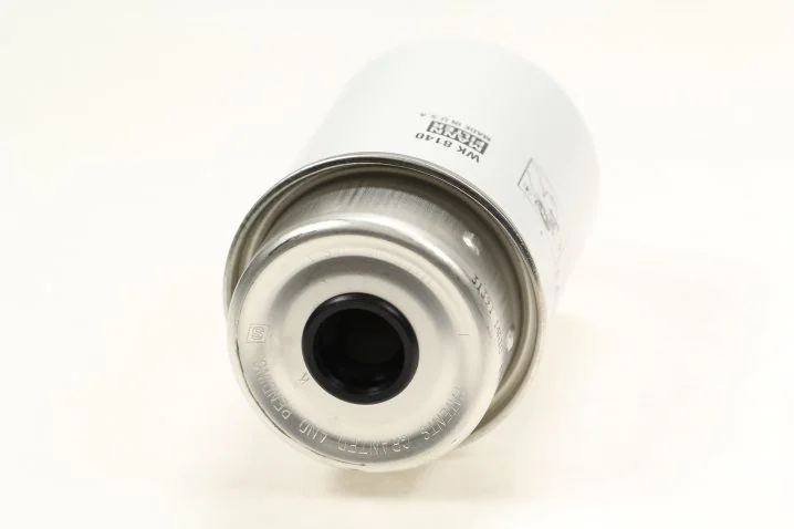 Mann-Filter - WK 8140 - Fuel filter