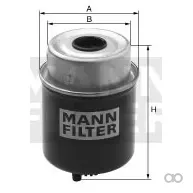 Mann-Filter