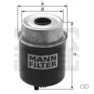 Mann-Filter