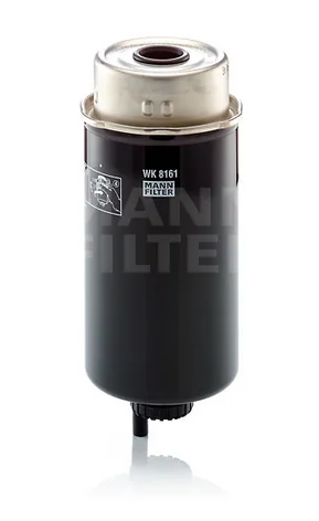 Mann-Filter - WK 8161 - Fuel filter spin-on