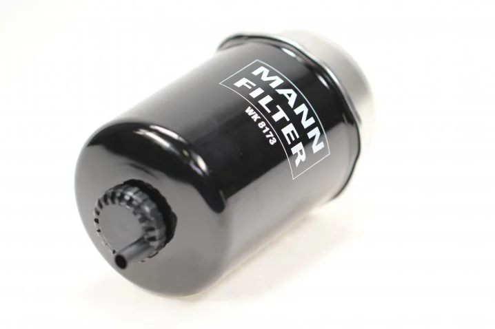 Mann-Filter - WK 8173 - Fuel filter